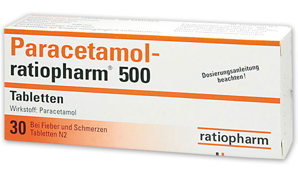 Sau tiêm chủng không nên hạ sốt bằng paracetamol