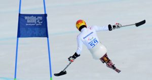 Thế vận hội người khuyết tật: Paralympic là gì?