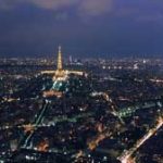 Paris chuẩn bị phủ sóng WiFi toàn bộ thành phố