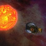 NASA chi 1,5 tỉ USD đưa tàu vũ trụ đến Mặt trời