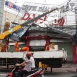 Việt Nam phải đón 6-7 cơn bão, áp thấp nhiệt đới