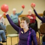 Chấn thương và thuốc sâu làm tăng mắc Parkinson