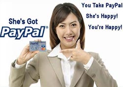 PayPal khắc phục lỗi bảo mật nghiêm trọng