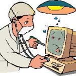 Giúp bạn tăng tốc Windows XP