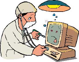 Giúp bạn tăng tốc Windows XP