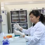 Lần đầu tiên nhà khoa học nữ được Giải thưởng Tạ Quang Bửu