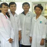 Nhà khoa học Việt lấy độc trị độc