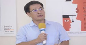 Việt Nam có thể cảnh báo sớm ung thư gan nhờ công nghệ AI
