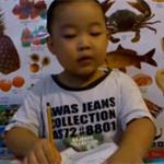 Thần đồng 4 tuổi có khả năng tính toán phi thường