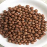 Chế tạo phân bón nhả chậm tăng 30% năng suất