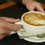 Phát hiện mới về phản ứng của đường, nước và cà phê