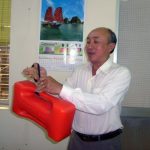 Phao cứu sinh đeo tay rẻ, bền