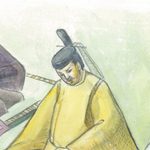 Truyền thuyết về pháp sư Nhật Bản