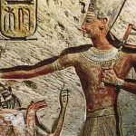 Sa-Nakht: Pharaoh khổng lồ từng trị vì Ai Cập cổ đại 5000 năm trước là ai?