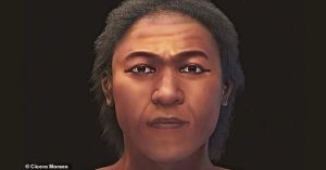 “Giải mã” gương mặt của vị pharaoh vĩ đại: Hé lộ sự thật về cái chết kinh hãi vùi sâu trong lòng đất 3000 năm