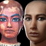 Bí ẩn về mẹ đẻ của pharaoh nổi tiếng nhất Ai Cập