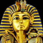 Nửa nam giới Tây Âu là hậu duệ Pharaoh Ai Cập