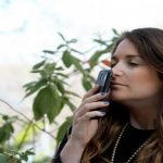 Israel đăng ký bằng sáng chế phát tán mùi hương bằng smartphone, sẽ bán trên toàn cầu