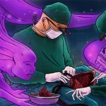 Liệu người lớn có thể thực sự hiến tim cho trẻ con?