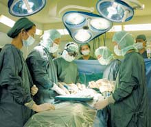 Quảng Nam: Phẫu thuật tim miễn phí cho 320 trẻ