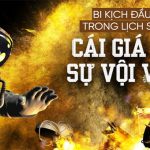 Tấn bi kịch ẩn sau thời khắc Mỹ đổ bộ Mặt Trăng: Thi thể phi hành gia không thể nhận diện!