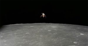Nhờ chàng trai trẻ 25 tuổi này mà sứ mệnh Apollo 12 của NASA mới không biến thành thảm kịch