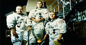 Phi hành gia kỳ cựu NASA nói đưa người lên sao Hỏa là “lố bịch”