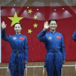 Trung Quốc công bố thời gian phóng Thần Châu 10