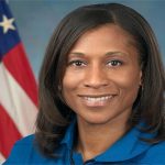 NASA chọn nữ phi hành gia da màu đầu tiên lên Trạm vũ trụ