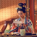 Sơn gai ốc thủ đoạn tàn nhẫn và cuộc chiến ngầm của các phi tần xưa