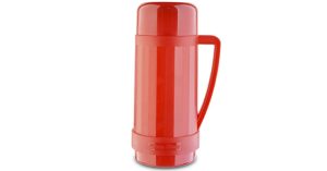 Vì sao phích nước nóng giữ được nhiệt?