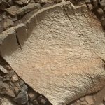 NASA tìm thấy phiến đá có khả năng từng chứa sự sống trên Sao Hỏa