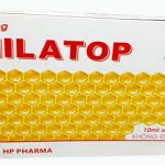 Thuốc Philatop là gì?