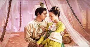 Tác dụng không ngờ của bí kíp vợ chồng “đông cung đồ“ thời xưa