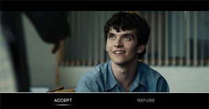 Interactive films – Phim tương tác là gì?