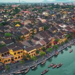Khám phá những địa danh nổi tiếng trên mẫu hộ chiếu mới
