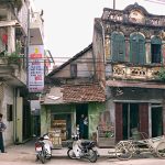 Chùm ảnh phố phường Hà Nội sau 1985 qua ống kính nhiếp ảnh gia Mỹ