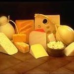 Sản xuất phô-mai từ đậu nành