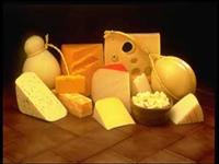 Sản xuất phô-mai từ đậu nành