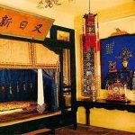Vì sao phòng ngủ của Hoàng đế Trung Hoa chỉ rộng 10m2?