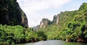 Phát hiện thêm 58 hang động mới ở Phong Nha