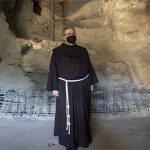 Phát hiện phòng tắm nghi lễ từ thời Chúa Jesus