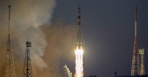 Nga công bố kế hoạch giải cứu 3 phi hành gia Soyuz mắc kẹt trên vũ trụ