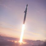Elon Musk cho biết: SpaceX sẽ phóng tàu vũ trụ Starship vào đầu tuần tới