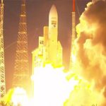 ESA phóng thành công sứ mệnh cuối cùng của “siêu tên lửa” Ariane 5