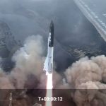 SpaceX phóng thành công tên lửa Starship sau 2 lần thử thất bại
