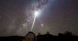 NASA lên kế hoạch “đặt sao lên trời”