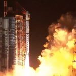 Trung Quốc phóng vệ tinh hỗ trợ khám phá vùng tối của Mặt Trăng