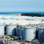 Giới chức Nhật đang chuẩn bị đổ nước nhiễm phóng xạ sau vụ Fukushima xuống đại dương?