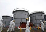 Phát hiện phóng xạ Fukushima ở bờ biển Canada